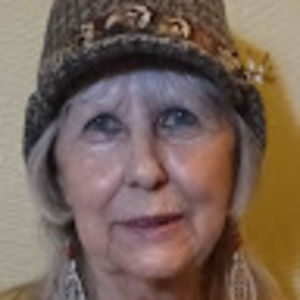 Meet your Posher, Patricia